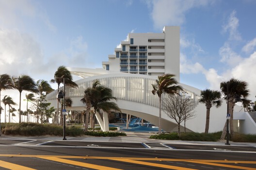 Parque DC Alexander/ Brooks + Scarpa Architects - Imagem 8 de 33