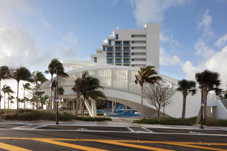 Parque DC Alexander/ Brooks + Scarpa Architects - Imagem 8 de 33