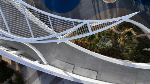 Parque DC Alexander/ Brooks + Scarpa Architects - Imagem 21 de 33