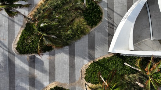 Parque DC Alexander/ Brooks + Scarpa Architects - Imagem 19 de 33