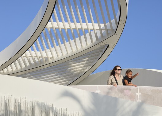 Parque DC Alexander/ Brooks + Scarpa Architects - Imagem 20 de 33