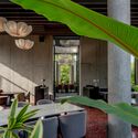 K's Verandah / Hiren Patel Architects + Design - Restaurant