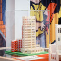 DAM Launches Interactive Exhibition of 100 Years of Architectural Construction Kits in Frankfurt, Germany - Imagem 2 de 4