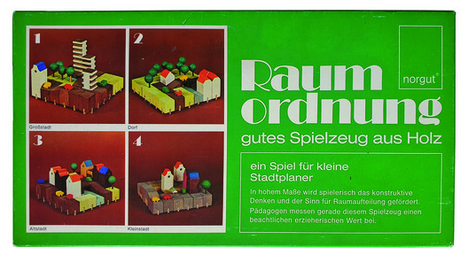 DAM Launches Interactive Exhibition of 100 Years of Architectural Construction Kits in Frankfurt, Germany DAM Launches Interactive Exhibition of 100 Years of Architectural Construction Kits in Frankfurt, Germany - Image 29 of 31