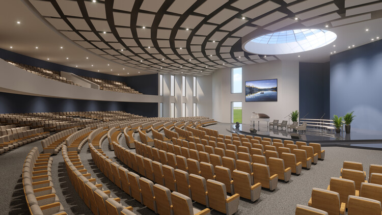 Silence Is Also Important: Acoustics as Cultural Infrastructure - Image 5 of 6