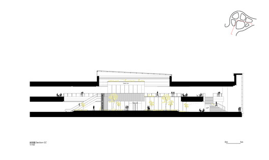 相城天街 / ARIZON 乾正设计 - 41 的图像 48