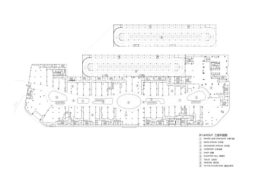 相城天街 / ARIZON 乾正设计 - 33 的图像 48