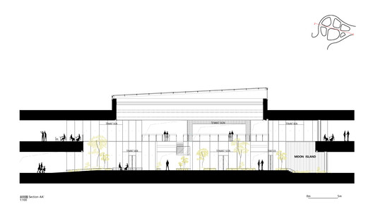 相城天街 / ARIZON 乾正设计 - 39 的图像 48