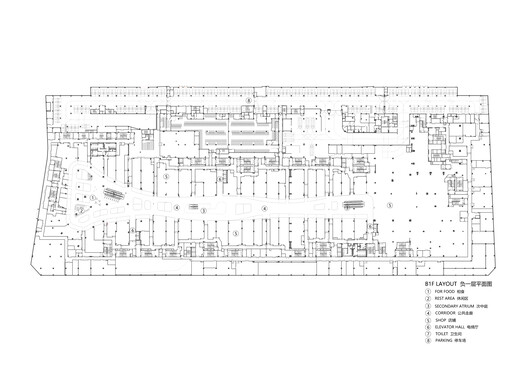 相城天街 / ARIZON 乾正设计 - 37 的图像 48