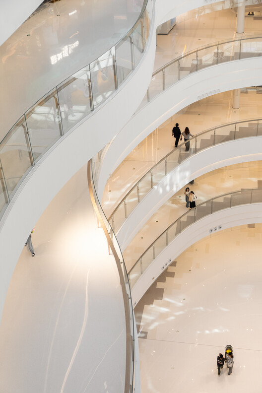 相城天街 / ARIZON 乾正设计 - 26 的图像 48