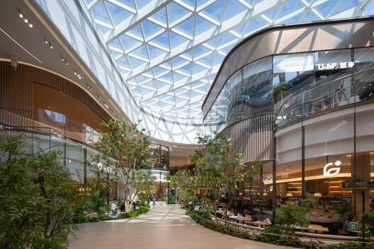 相城天街 / ARIZON 乾正设计