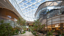 相城天街 / ARIZON 乾正设计