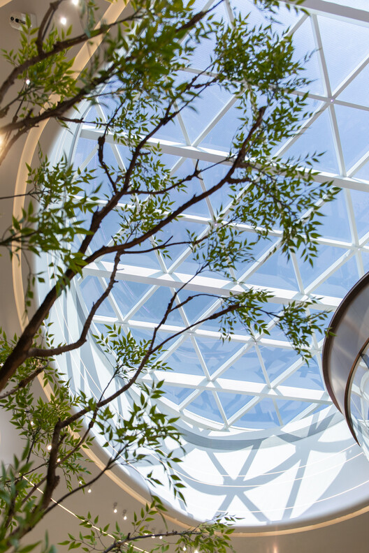 相城天街 / ARIZON 乾正设计 - 17 的图像 48