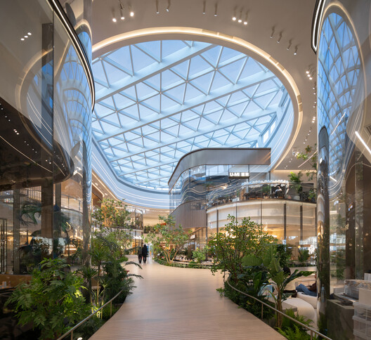 相城天街 / ARIZON 乾正设计 - 8 的图像 48