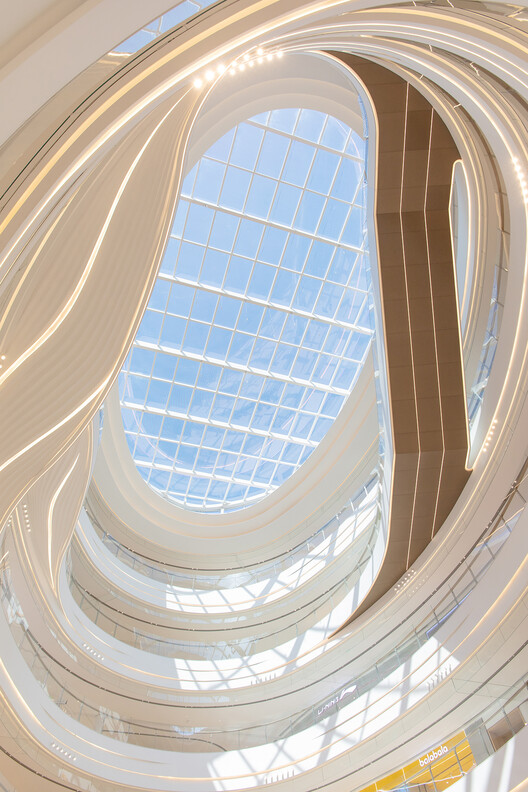 相城天街 / ARIZON 乾正设计 - 24 的图像 48