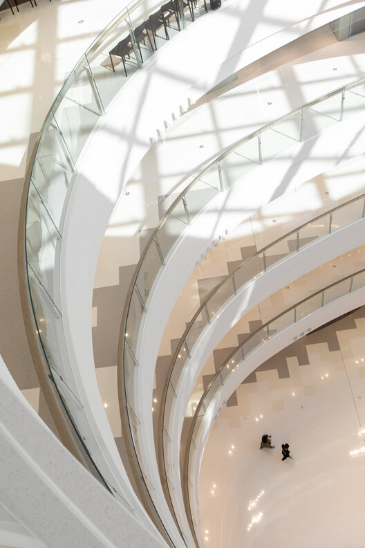 相城天街 / ARIZON 乾正设计 - 28 的图像 48