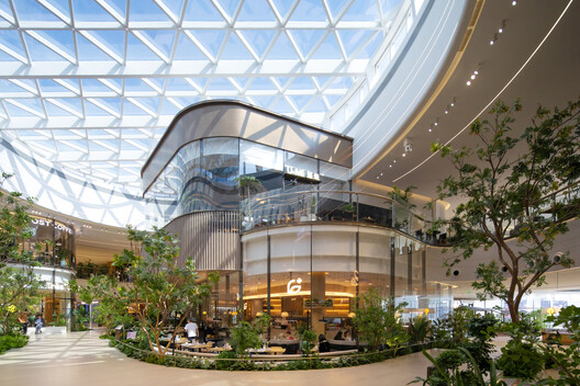 相城天街 / ARIZON 乾正设计 - 9 的图像 48