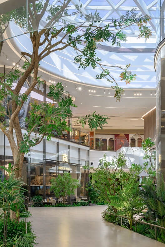 相城天街 / ARIZON 乾正设计 - 22 的图像 48