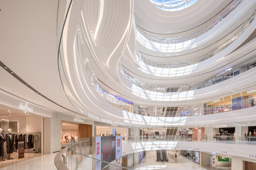 相城天街 / ARIZON 乾正设计 - 27 的图像 48