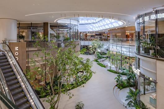 相城天街 / ARIZON 乾正设计 - 13 的图像 48