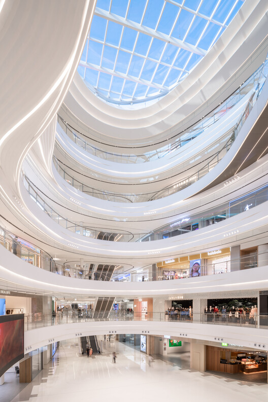 相城天街 / ARIZON 乾正设计 - 4 的图像 48