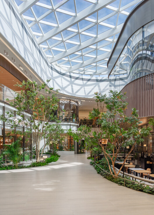 相城天街 / ARIZON 乾正设计 - 10 的图像 48