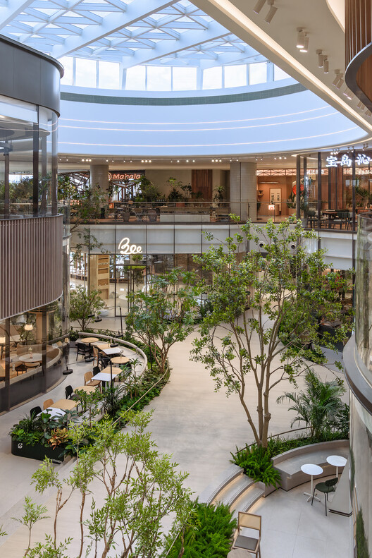 相城天街 / ARIZON 乾正设计 - 21 的图像 48