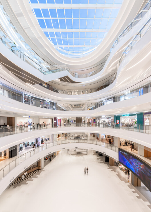 相城天街 / ARIZON 乾正设计 - 7 的图像 48