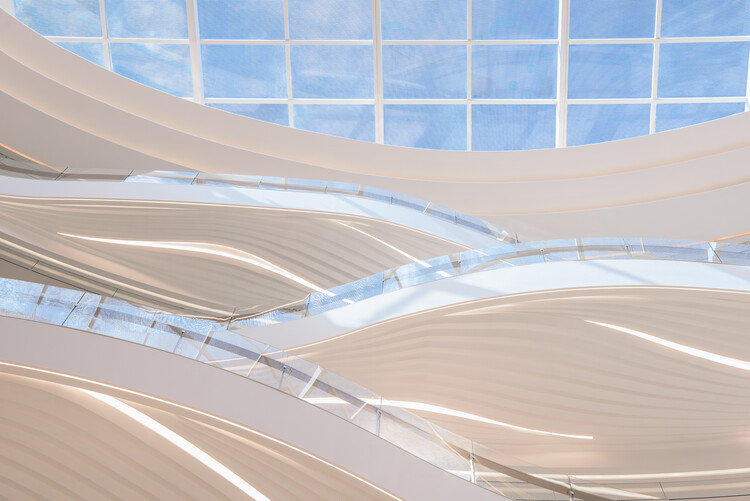 相城天街 / ARIZON 乾正设计 - 29 的图像 48