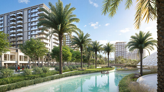 Gonio Yachts & Marina Masterplan by Spectrum Architecture to Transform Georgia’s Black Sea Coast - Image 15 of 19