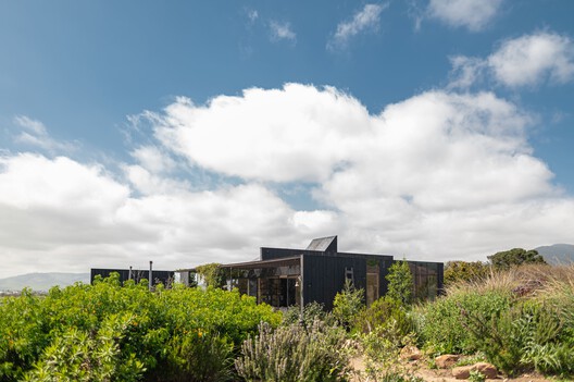 El Tome House / COLECTIVO