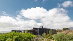 Casa El Tome / COLECTIVO