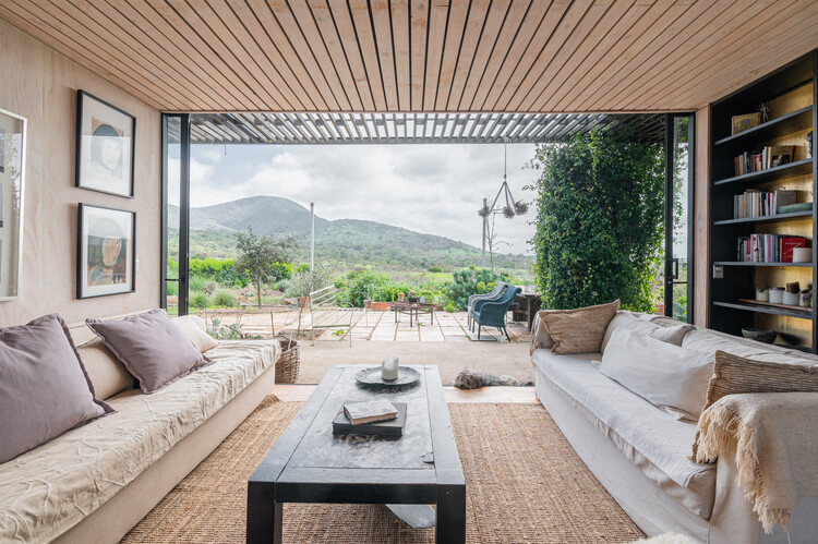 Casa El Tome / COLECTIVO - Imagen 5 / 13