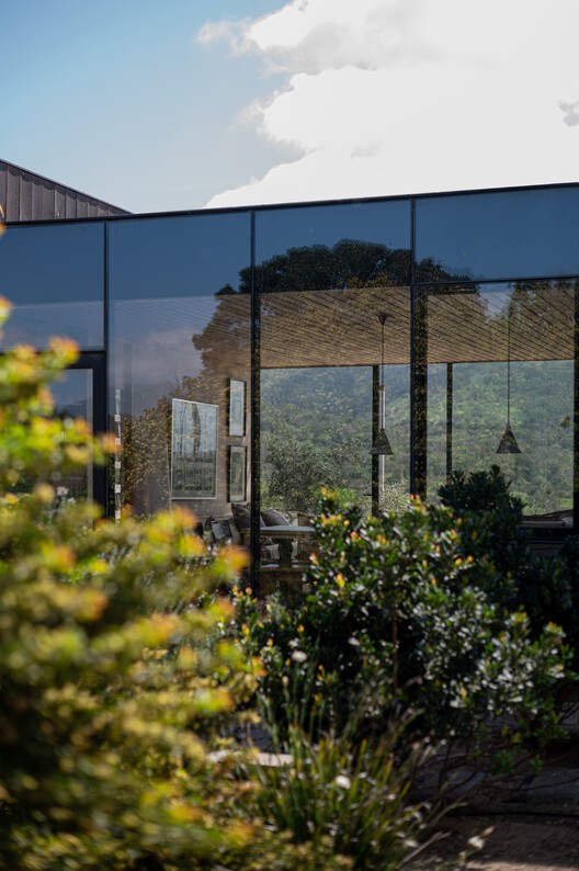 Casa El Tome / COLECTIVO - Imagen 4 de 13