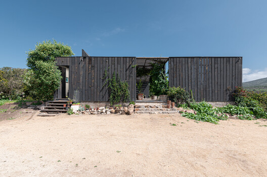 Casa El Tome / COLECTIVO - Imagen 7 de 13