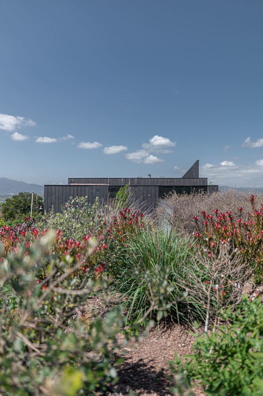 Casa El Tome / COLECTIVO - Imagen 6 / 13