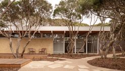 Casa en Anglesea / MGAO