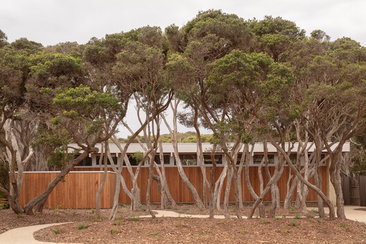 Casa en Anglesea / MGAO - Imagen 6 de 27