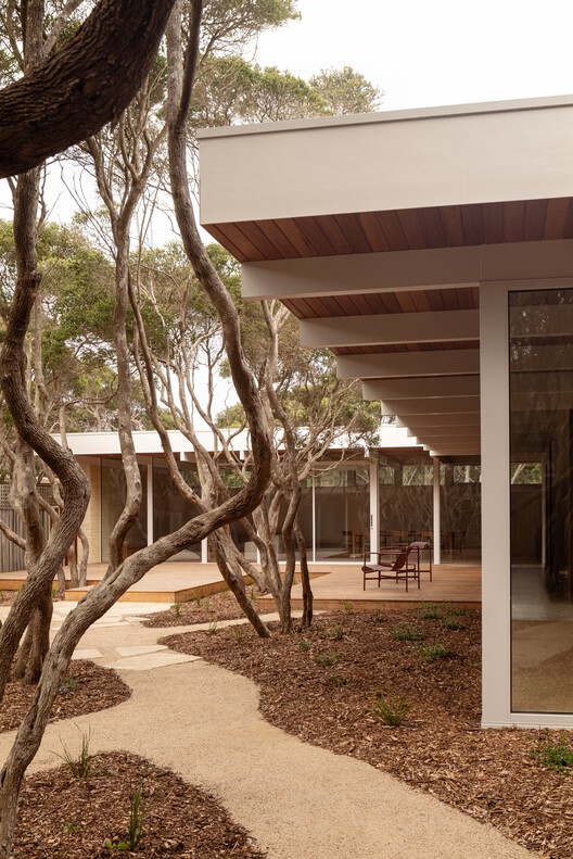 Casa en Anglesea / MGAO - Imagen 25 de 27