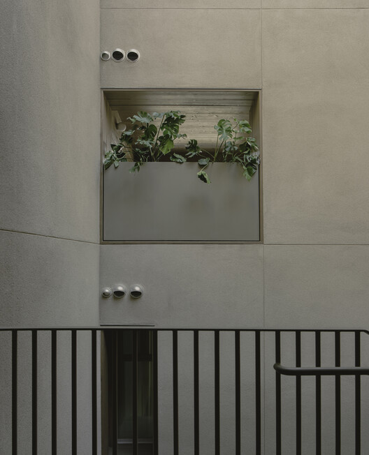 Edifício Residencial Fora / Jeff Svitak - Imagem 19 de 29