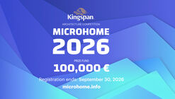 Kingspan MICROHOME 2026
