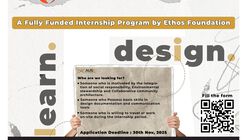 Call for Application: The Arcause Social Internships Program