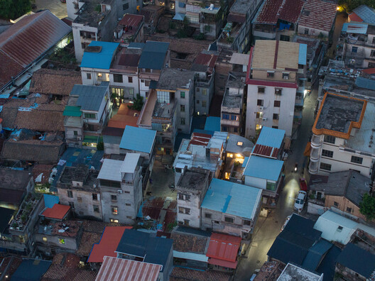 “学背之家”，城中村的故土原乡 / 仓北文旅 · 共和营造建筑工作室 - 9 的图像 43