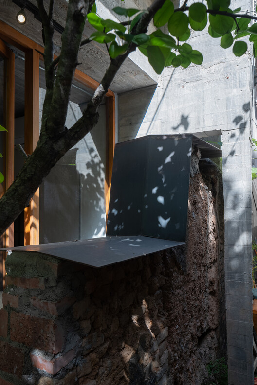 “学背之家”，城中村的故土原乡 / 仓北文旅 · 共和营造建筑工作室 - 32 的图像 43