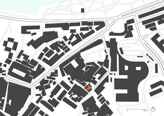“学背之家”，城中村的故土原乡 / 仓北文旅 · 共和营造建筑工作室 - 33 的图像 43