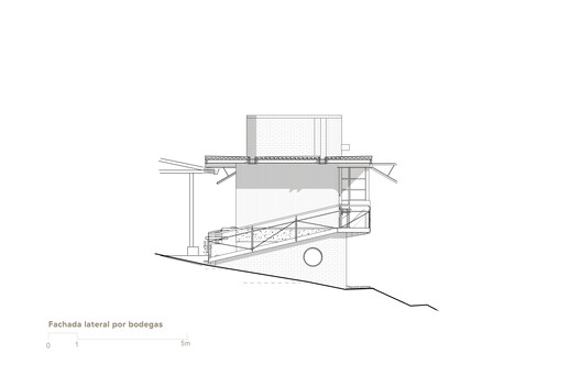 Pabellón de servicios Nola / Yemail Arquitectura Pabellón de servicios Nola / Yemail Arquitectura - Imagen 20 de 20