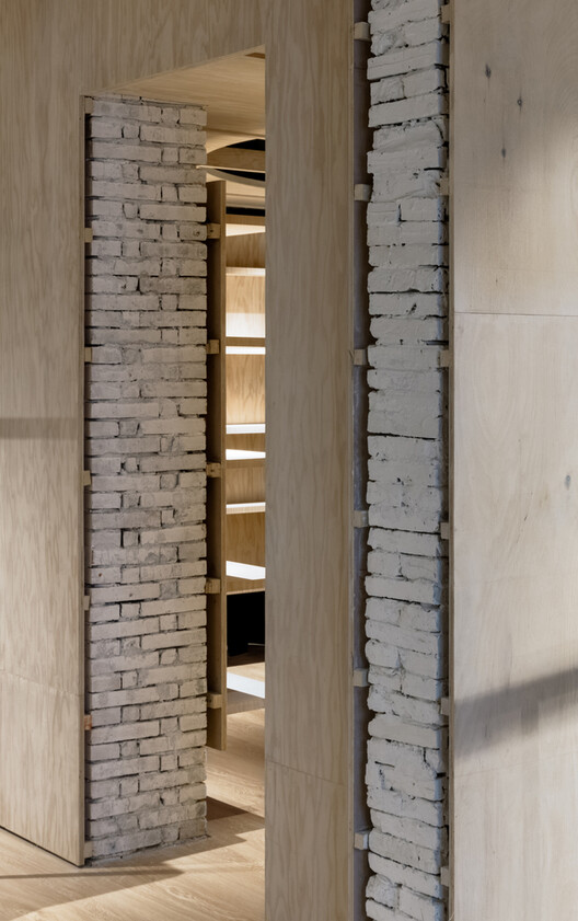 Design Ethos of Subtraction and Addition: 10 Adaptive Reuse Projects for Commercial and Social Spaces in Asia - Image 20 of 34