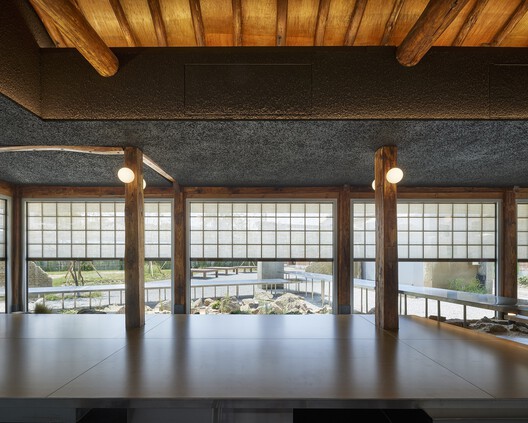 Design Ethos of Subtraction and Addition: 10 Adaptive Reuse Projects for Commercial and Social Spaces in Asia - Image 16 of 34