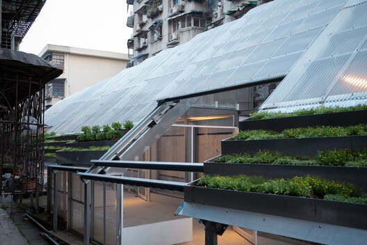 Design Ethos of Subtraction and Addition: 10 Adaptive Reuse Projects for Commercial and Social Spaces in Asia - Image 33 of 34