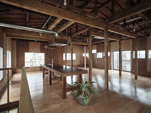 Design Ethos of Subtraction and Addition: 10 Adaptive Reuse Projects for Commercial and Social Spaces in Asia - Image 24 of 34